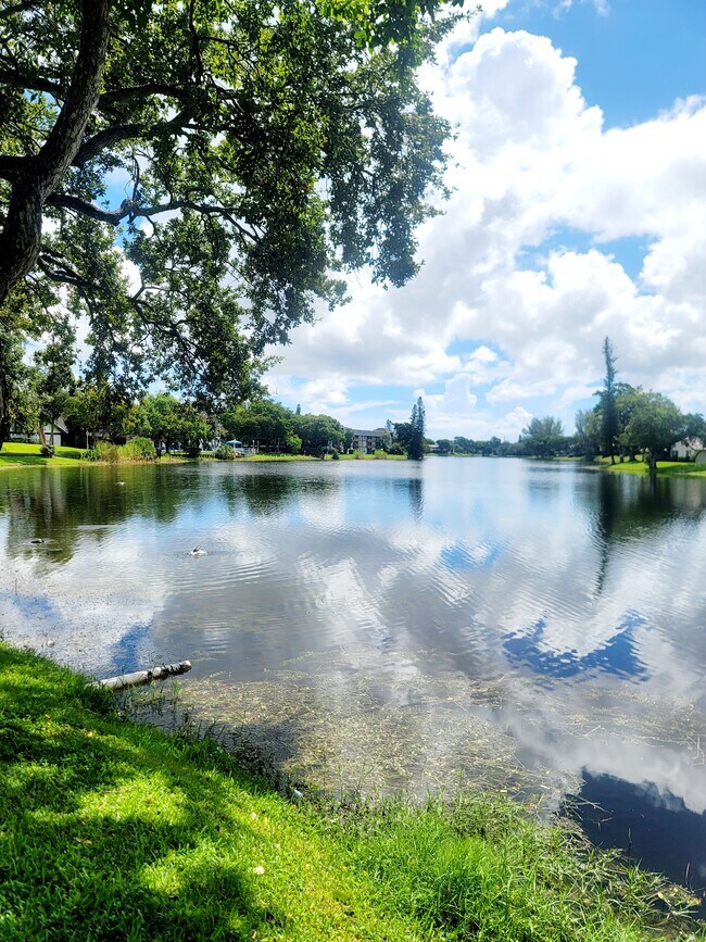 Foto del edificio - 3650 Inverrary Dr