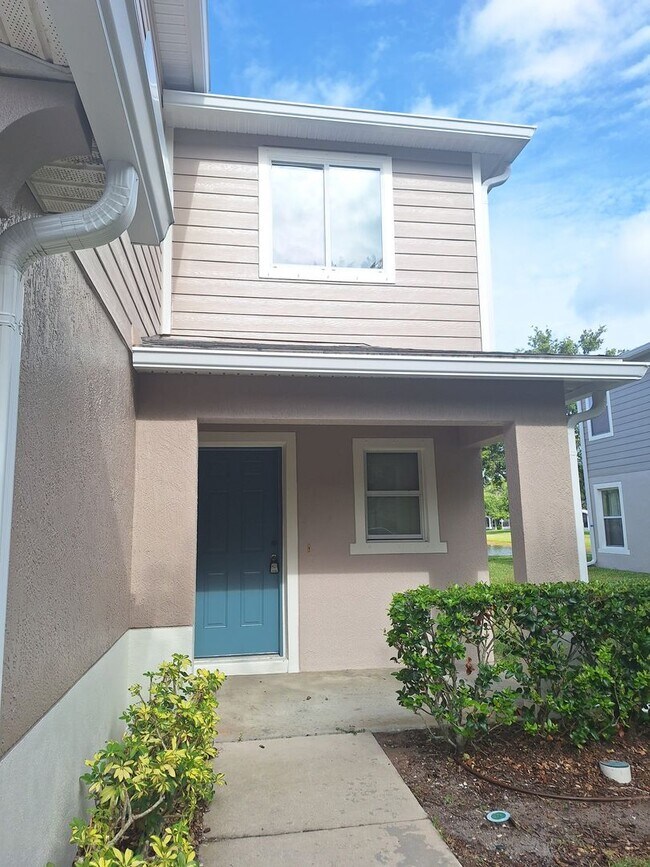 Foto del edificio - 3BR 2.5 BA LANDINGS AT SUGAR MILL TOWNHOME!