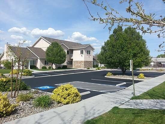 Foto principal - River Valley Apartments