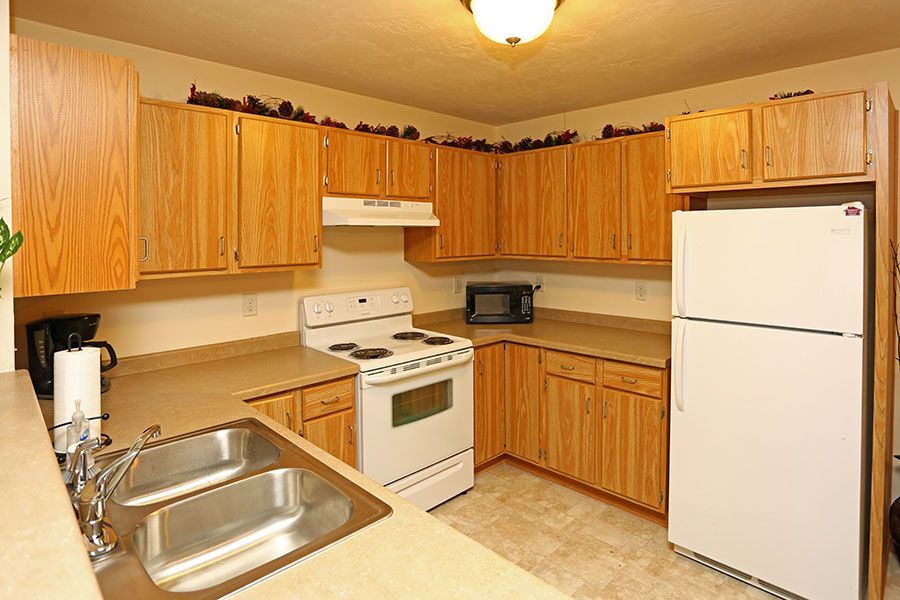 French Garden Estates - 3300 E Paris Way Appleton, WI 54913 ...