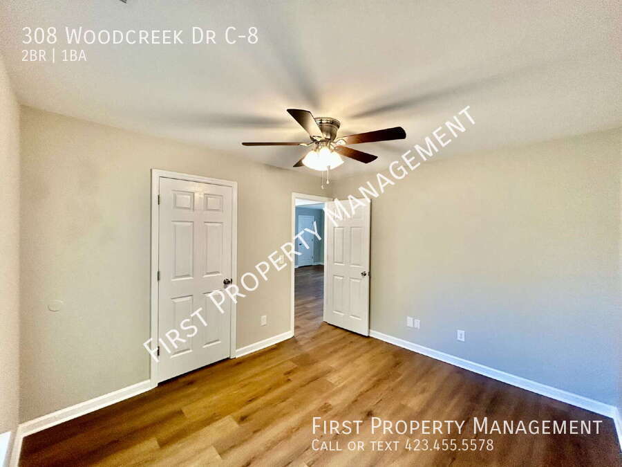 Photo - 308 Woodcreek Dr C-8-