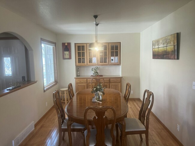 Photo - 601 Moose Ct House