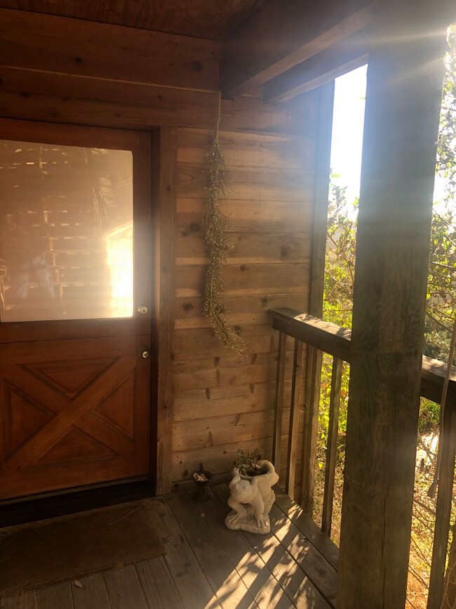 Foto del edificio - OCEAN VIEW Studio in Cambria, Ca