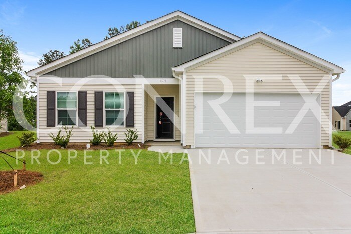 Primary Photo - Gorgeous New Construction in Leland!