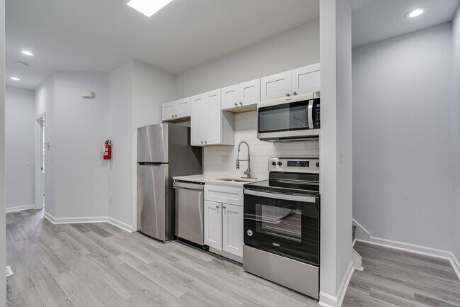 Foto del edificio - Brand New Luxury Temple Apartments