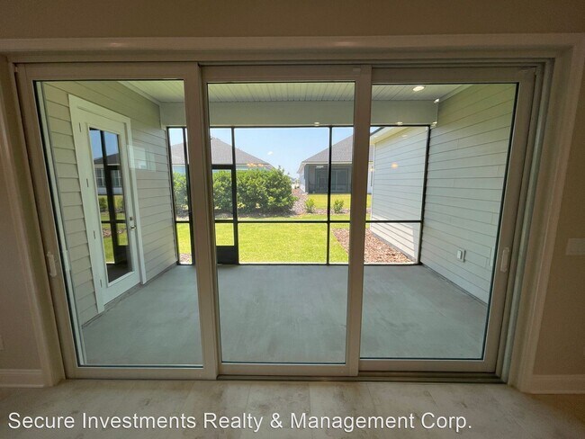 Foto del edificio - 5 br, 3.5 bath House - 12007 SW 31 St Rd