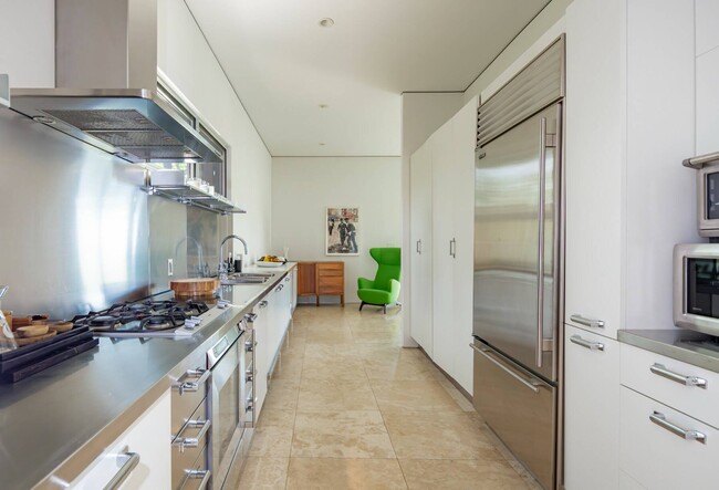 Foto del edificio - 493 Sagaponack Road