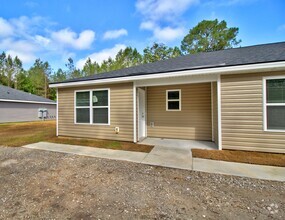 Building Photo - 14003 Cecil Nobles Hwy