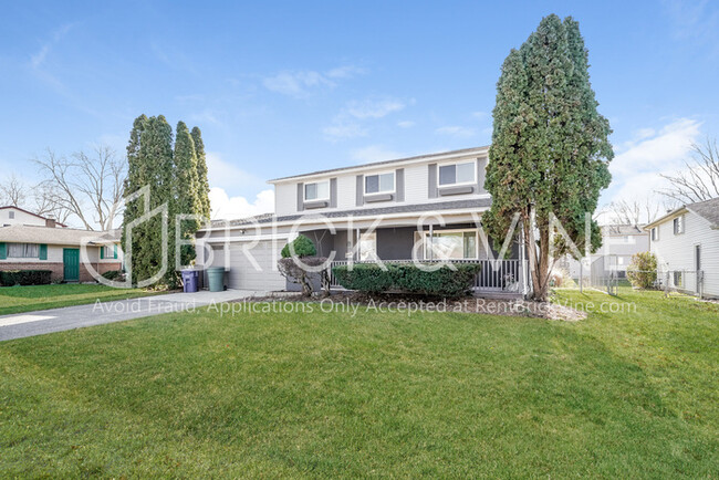 Building Photo - 1311 Bolenhill Ct