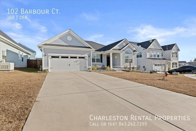 Foto del edificio - 102 Barbour Ct