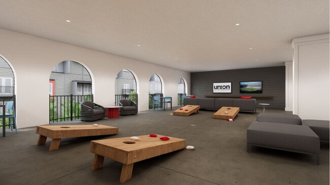 Photo - Union on Frank Apartments