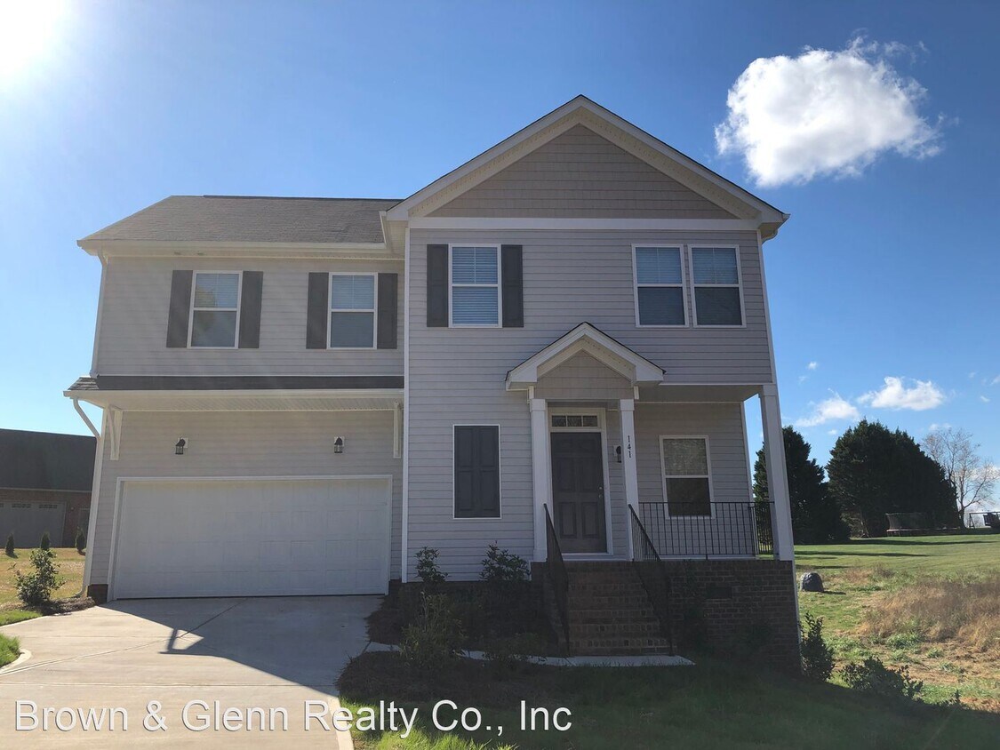 Primary Photo - 4 br, 2.5 bath House - 141 Gray Barn Drive