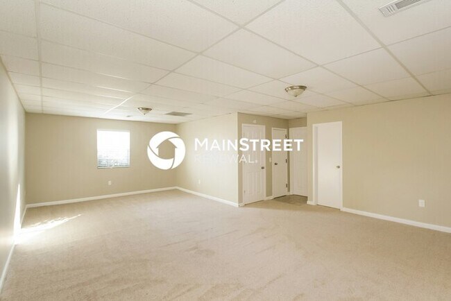 Foto del edificio - 3 Bedroom Pet-Friendly Home in Lithia Springs, GA with Main Street Renewal