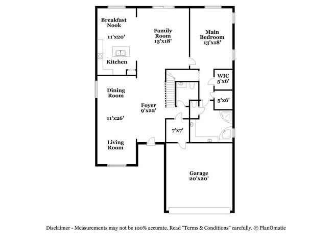 Building Photo - 4350 Fox Glen Loop