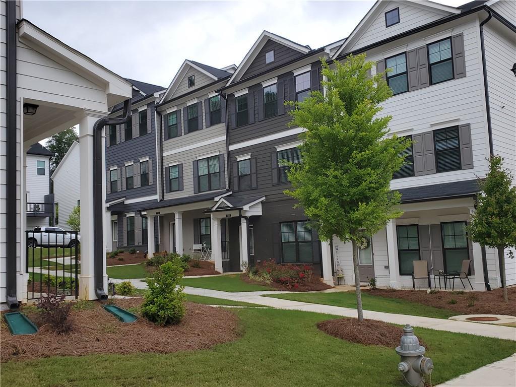 Foto principal - 723 Calvin Pk Dr