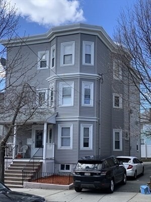 Building Photo - 32 Francis St