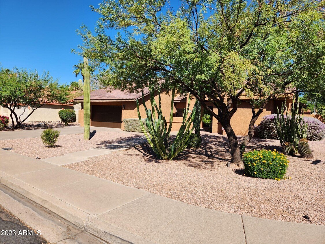 1948 E Citation Ln, Tempe, AZ 85284 House Rental in Tempe, AZ