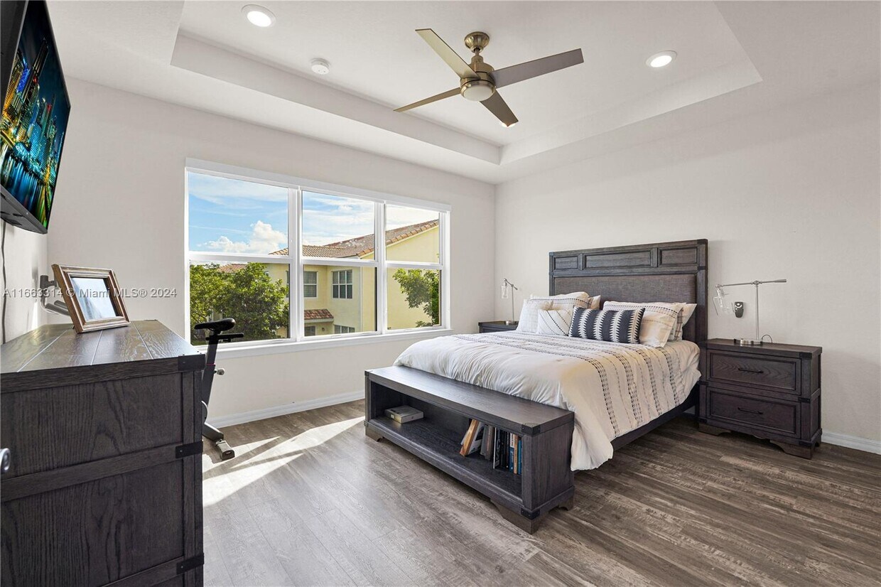 5125 Eucalyptus Dr, Hollywood, FL 33021 Townhome Rentals in Hollywood