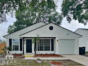 Building Photo - 8308 Steamboat Ln