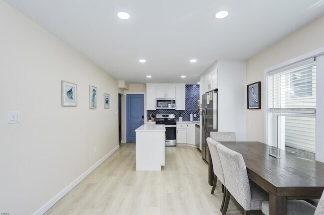 Foto del edificio - 125 N Wissahickon Ave