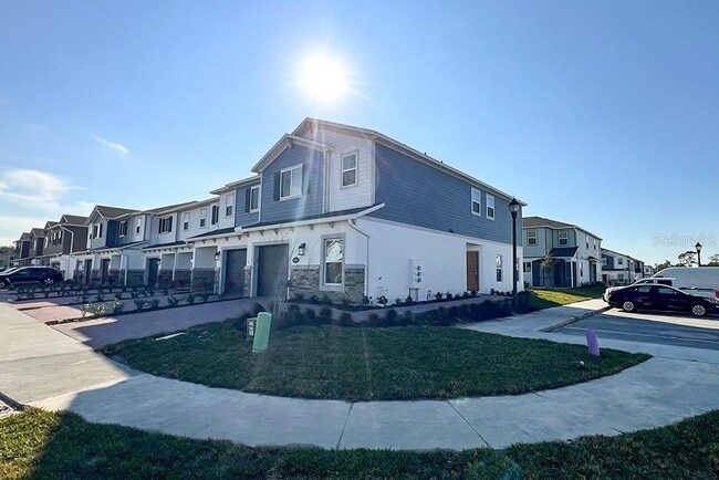 Foto del edificio - 4603 Campsite Lp