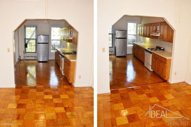 Foto del edificio - 419 Sterling Pl