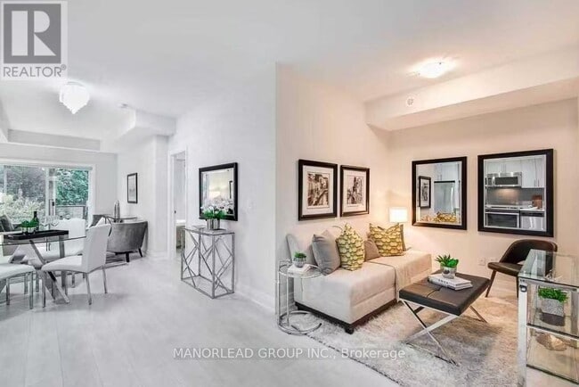 Building Photo - 780 Sheppard Ave E