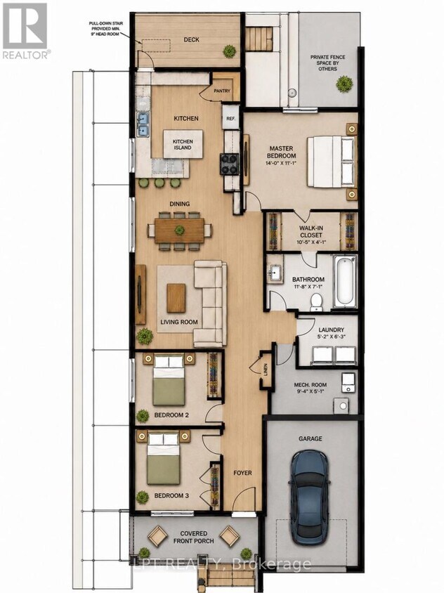 Building Photo - 954 Katia St.