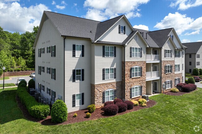 Alternate Photo - Tatton Park Apartments
