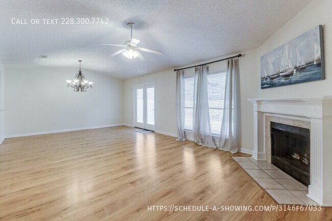 Building Photo - 3612 Miles Ln