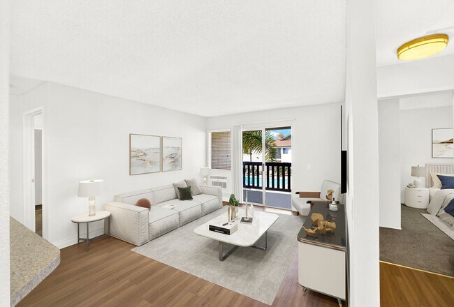 Foto del interior - Penn, LLC d/b/a Valley Breeze Apartments