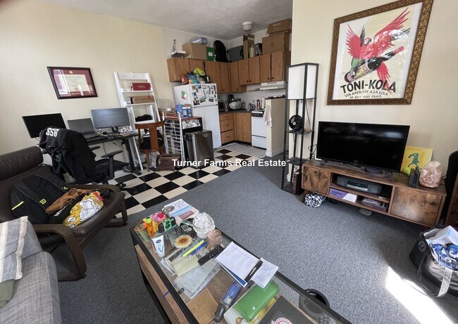 Foto del edificio - 1 Union Park