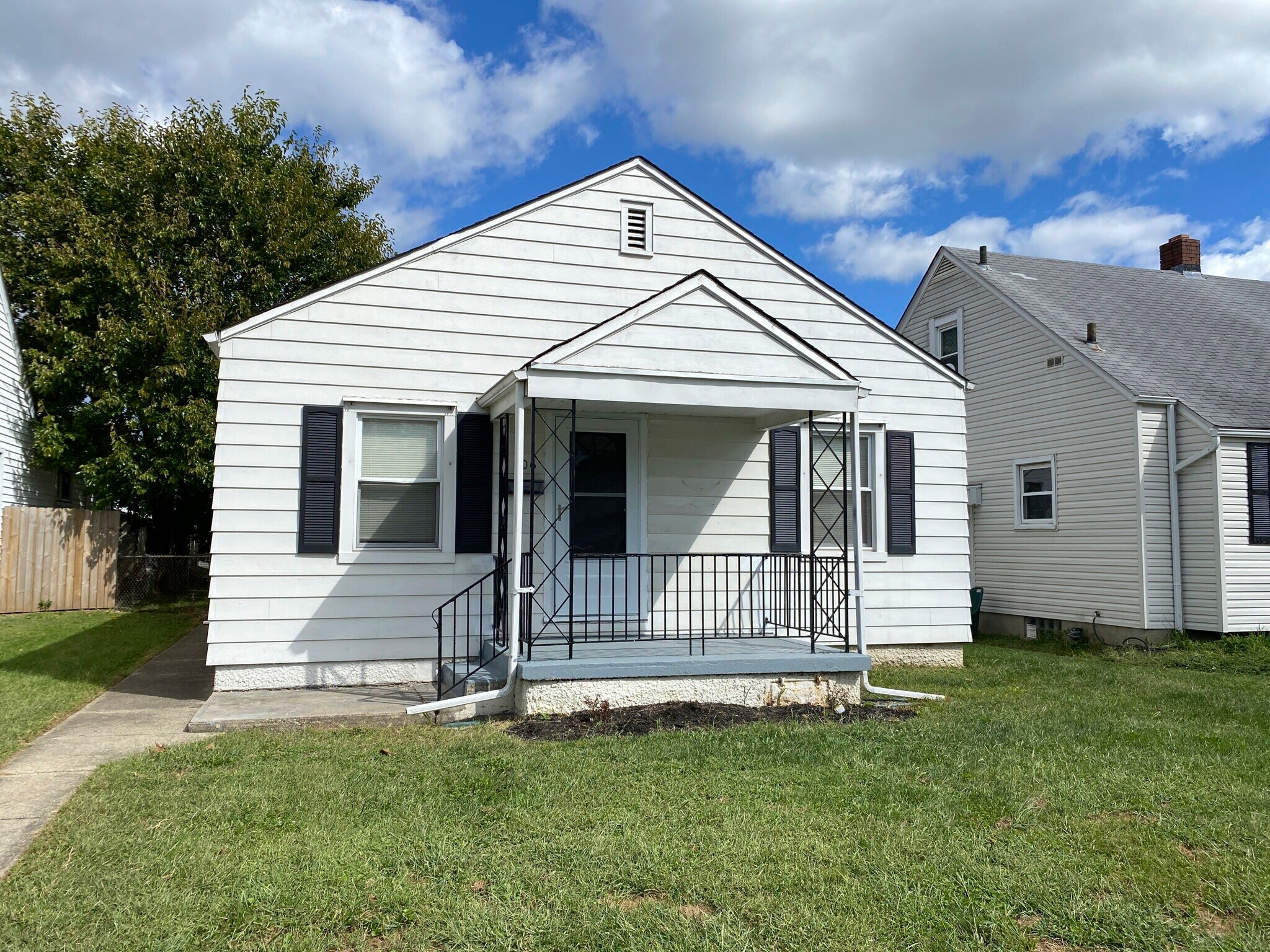 806 Allen Ave, Hamilton, OH 45015 - House Rental in Hamilton, OH ...