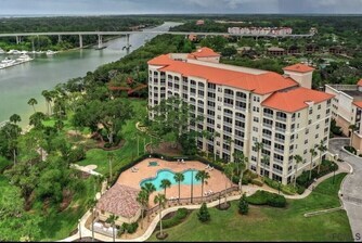 Primary Photo - 146 Palm Coast Resort Blvd
