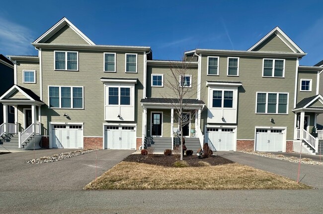 Photo - 41 Park Ave Townhome