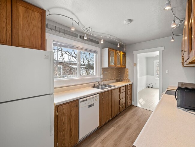 Foto del edificio - Excellent 3-Bed, 2-Bath Home in Heart of Cheyenne, WY!