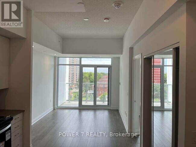 Building Photo - 3220 Sheppard Ave E