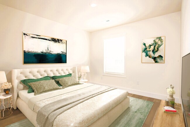 Building Photo - 2461 Legg Ln