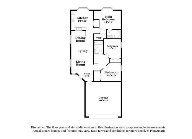 Foto del edificio - 10610 Navigation Dr