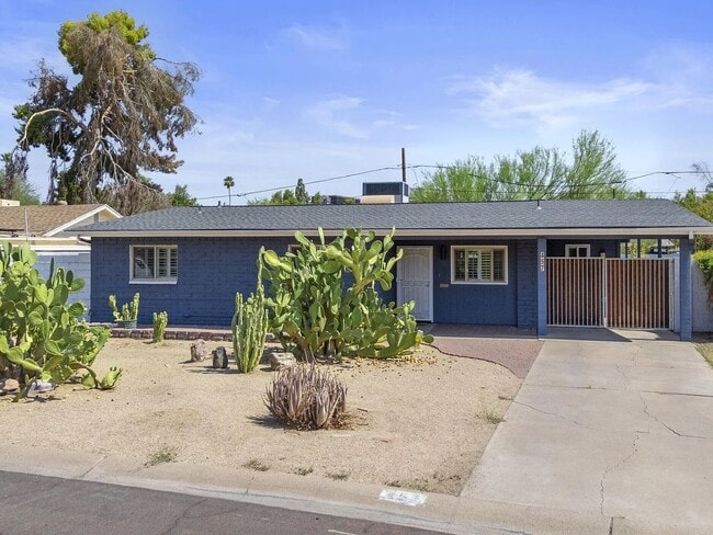 Building Photo - 457 W Mulberry Dr