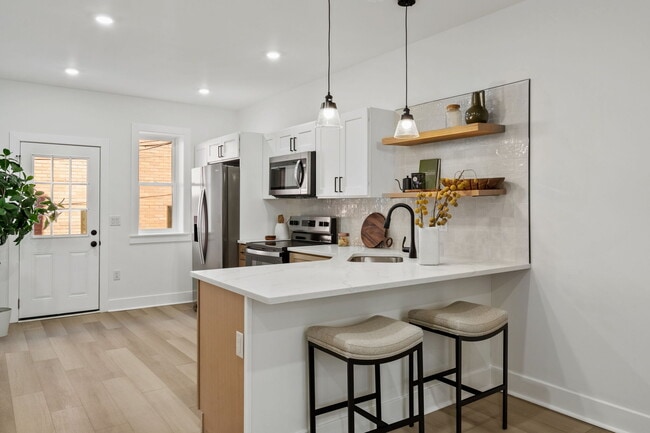 Foto del edificio - 5525 Osage Ave