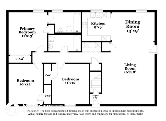 Foto del edificio - 2335 Cliffside Dr