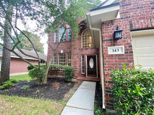 Building Photo - 143 W Russet Grove Cir
