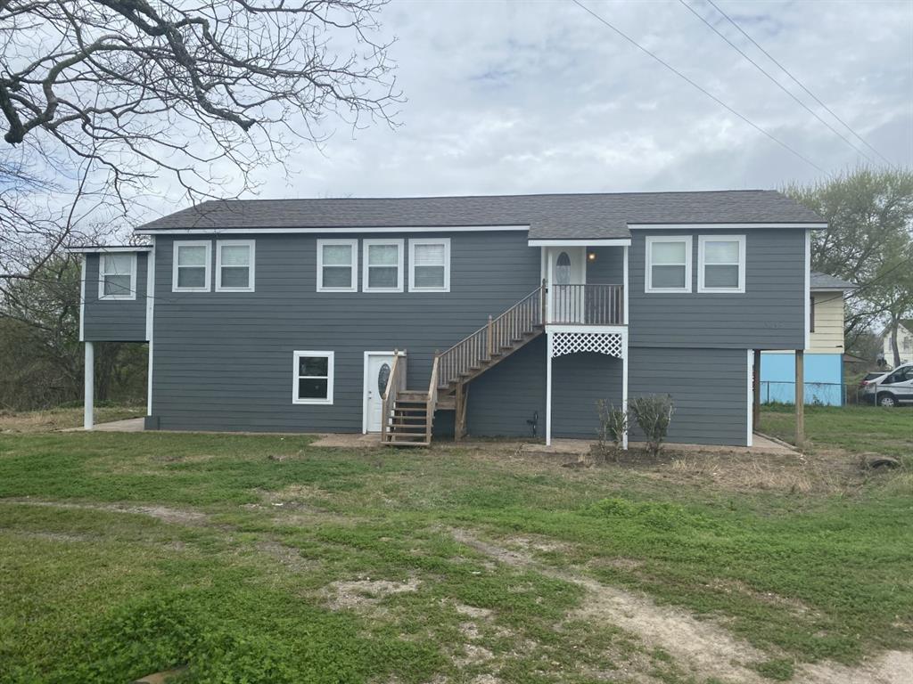 5143 County Rd 469, Brazoria, TX 77422 House Rental in Brazoria, TX