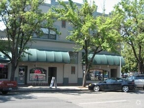 Building Photo - 241 High St NE
