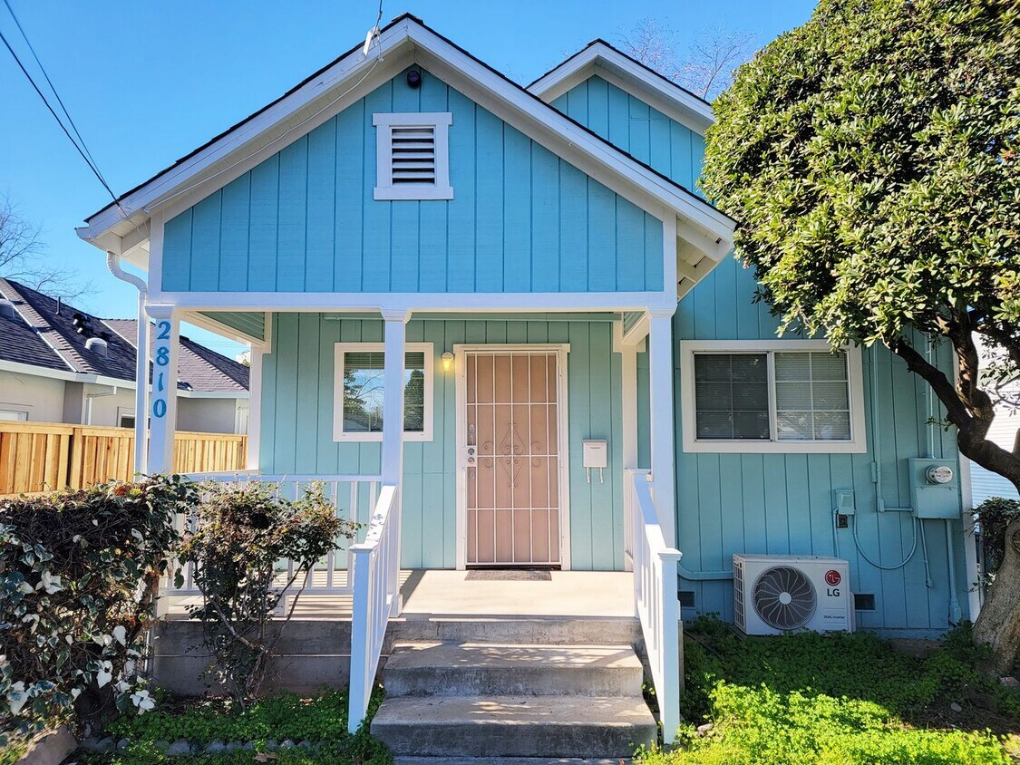 Foto principal - 2810 43rd St