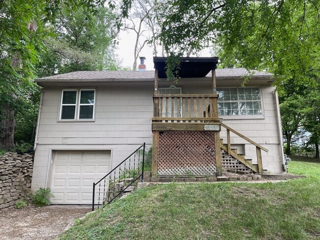 Photo - 5122 N 37th St House