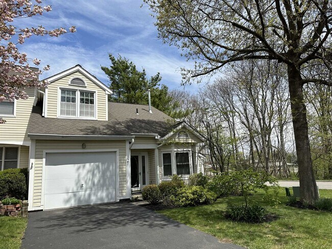 Foto del edificio - 2 Chatham Ct