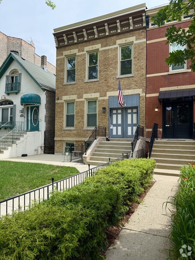 Building Photo - 921 S Bishop St