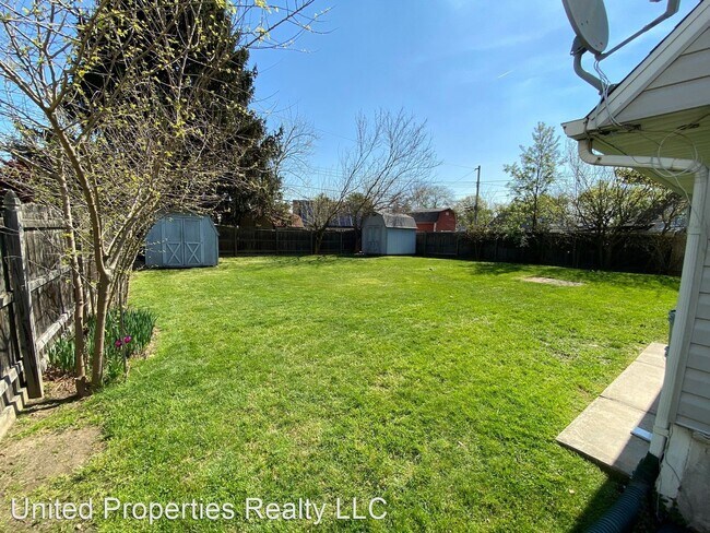 Foto del edificio - 4 br, 1.5 bath House - 57 Goldenridge